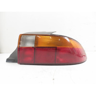 97 BMW Z3 E36 1.9L #1324 Taillight, Red/Amber, Right 63218389714