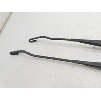97 BMW Z3 E36 1.9L #1324 Wiper Arm Pair Windshield 61608389550  61608389549