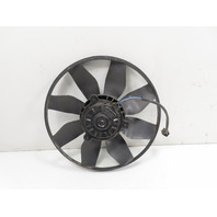 97 BMW Z3 E36 1.9L #1324 Fan & Motor, Radiator Cooling, Electric 67328373085