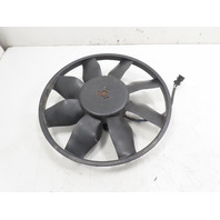 97 BMW Z3 E36 1.9L #1324 Fan & Motor, Radiator Cooling, Electric 67328373085