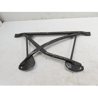 97 BMW Z3 E36 1.9L #1324 Crossmember, Reinforcement X-Brace