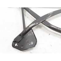 97 BMW Z3 E36 1.9L #1324 Crossmember, Reinforcement X-Brace