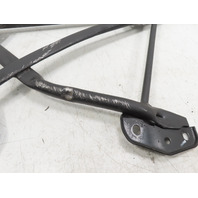 97 BMW Z3 E36 1.9L #1324 Crossmember, Reinforcement X-Brace