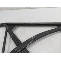 97 BMW Z3 E36 1.9L #1324 Crossmember, Reinforcement X-Brace