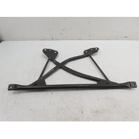 97 BMW Z3 E36 1.9L #1324 Crossmember, Reinforcement X-Brace