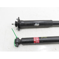 97 BMW Z3 E36 1.9L #1324 Shock Strut Pair, Rear KYB Left & Right Excel-G 343330