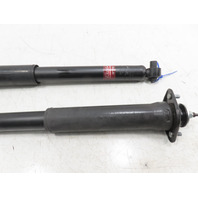 97 BMW Z3 E36 1.9L #1324 Shock Strut Pair, Rear KYB Left & Right Excel-G 343330