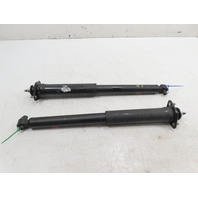 97 BMW Z3 E36 1.9L #1324 Shock Strut Pair, Rear KYB Left & Right Excel-G 343330