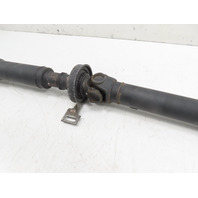 97 BMW Z3 E36 1.9L #1324 Driveshaft, 1.9L 26111229254