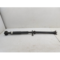 97 BMW Z3 E36 1.9L #1324 Driveshaft, 1.9L 26111229254