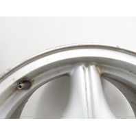 97 BMW Z3 E36 1.9L #1324 Wheel Set, Style 35 Z-Star 16x7 Silver 36111092260
