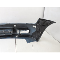 96 BMW Z3 E36 1.9L #1325 Bumper Assembly, Front Atlanta Blue 51110307535