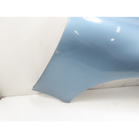 96 BMW Z3 E36 1.9L #1325 Fender, Rear Quarter Panel, Left *Narrow* 1.9L ONLY