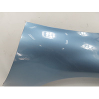 96 BMW Z3 E36 1.9L #1325 Fender, Rear Quarter Panel, Left *Narrow* 1.9L ONLY