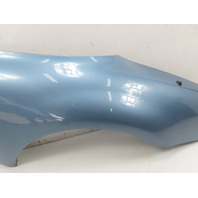 96 BMW Z3 E36 1.9L #1325 Fender, Rear Quarter Panel, Left *Narrow* 1.9L ONLY