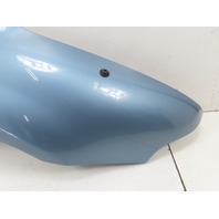 96 BMW Z3 E36 1.9L #1325 Fender, Rear Quarter Panel, Left *Narrow* 1.9L ONLY