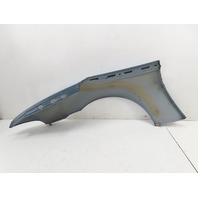 96 BMW Z3 E36 1.9L #1325 Fender, Rear Quarter Panel, Left *Narrow* 1.9L ONLY