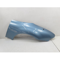 96 BMW Z3 E36 1.9L #1325 Fender, Rear Quarter Panel, Left *Narrow* 1.9L ONLY