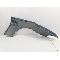 96 BMW Z3 E36 1.9L #1325 Fender, Rear Quarter Panel, Right *Narrow* 1.9L ONLY