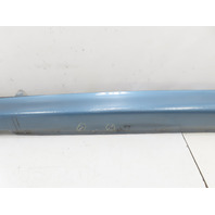 96 BMW Z3 E36 1.9L #1325 Side Skirt Rocker Panel, Left *Narrow* 1.9L ONLY