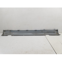 96 BMW Z3 E36 1.9L #1325 Side Skirt Rocker Panel, Left *Narrow* 1.9L ONLY