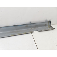96 BMW Z3 E36 1.9L #1325 Side Skirt Rocker Panel, Left *Narrow* 1.9L ONLY