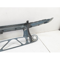 96 BMW Z3 E36 1.9L #1325 Radiator Core Support, Front Nose Panel