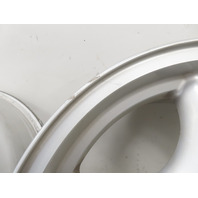 96 BMW Z3 E36 1.9L #1325 Wheel Set, Style 35 Z-Star 16x7 Silver 36111092260