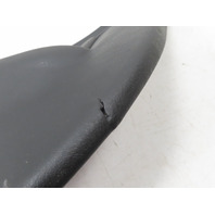96 BMW Z3 E36 1.9L #1325 Door Panel, Right Oregon Black 96-98