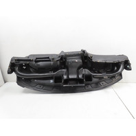 96 BMW Z3 E36 1.9L #1325 Dashboard Trim Instrument Panel Black