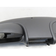 96 BMW Z3 E36 1.9L #1325 Dashboard Trim Instrument Panel Black