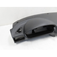 96 BMW Z3 E36 1.9L #1325 Dashboard Trim Instrument Panel Black