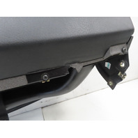 96 BMW Z3 E36 1.9L #1325 Dashboard Trim Instrument Panel Black