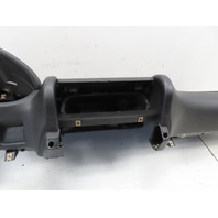 96 BMW Z3 E36 1.9L #1325 Dashboard Trim Instrument Panel Black