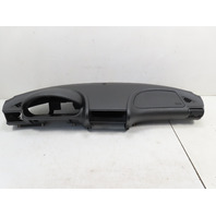 96 BMW Z3 E36 1.9L #1325 Dashboard Trim Instrument Panel Black