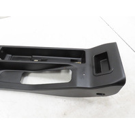 96 BMW Z3 E36 1.9L #1325 Center Console, Trim Black