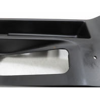 96 BMW Z3 E36 1.9L #1325 Center Console, Trim Black