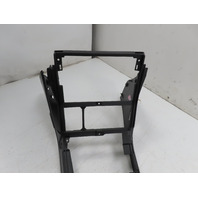 96 BMW Z3 E36 1.9L #1325 Center Console, Trim Black