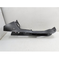 96 BMW Z3 E36 1.9L #1325 Center Console, Trim Black