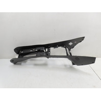 96 BMW Z3 E36 1.9L #1325 Center Console, Trim Black