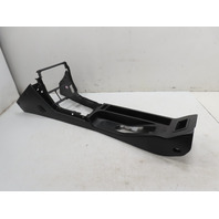 96 BMW Z3 E36 1.9L #1325 Center Console, Trim Black