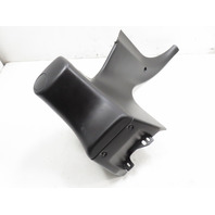 96 BMW Z3 E36 1.9L #1325 Trim Pair, Rear Quarter Lateral, w/o Roll Bar Black