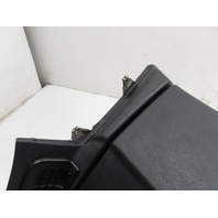 96 BMW Z3 E36 1.9L #1325 Glovebox Glove Box Black 51458399610