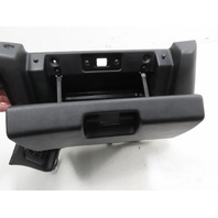 96 BMW Z3 E36 1.9L #1325 Glovebox Glove Box Black 51458399610