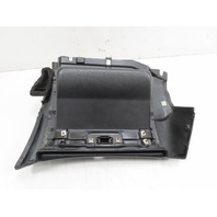 96 BMW Z3 E36 1.9L #1325 Glovebox Glove Box Black 51458399610
