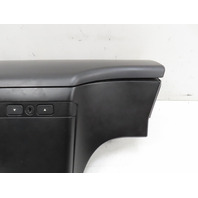 96 BMW Z3 E36 1.9L #1325 Trim, Rear Oddments Storage Console Box w/o Roll Bar