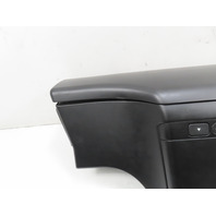 96 BMW Z3 E36 1.9L #1325 Trim, Rear Oddments Storage Console Box w/o Roll Bar
