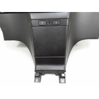 96 BMW Z3 E36 1.9L #1325 Trim, Rear Oddments Storage Console Box w/o Roll Bar
