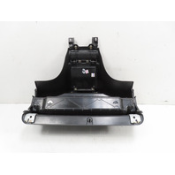 96 BMW Z3 E36 1.9L #1325 Trim, Rear Oddments Storage Console Box w/o Roll Bar