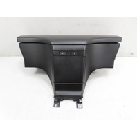 96 BMW Z3 E36 1.9L #1325 Trim, Rear Oddments Storage Console Box w/o Roll Bar